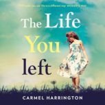 The Life You Left, Carmel Harrington