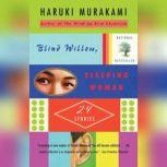 Blind Willow, Sleeping Woman, Haruki Murakami