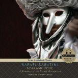 Scaramouche, Rafael Sabatini