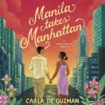 Manila Takes Manhattan, Carla de Guzman