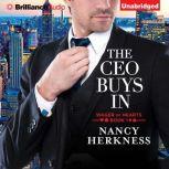 The CEO Buys In, Nancy Herkness