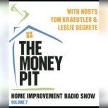 The Money Pit, Vol. 7, Tom Kraeutler Leslie Segrete