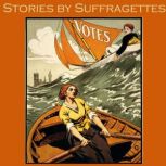 Stories by Suffragettes, Beatrice Harraden