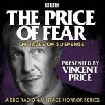 The Price of Fear 20 tales of suspen..., William Ingram