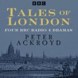 Tales of London Hawksmoor and others..., Peter Ackroyd