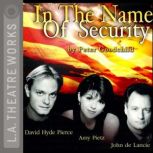 In the Name of Security, Peter Goodchild