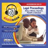 Legal Proceedings, Deaver Brown