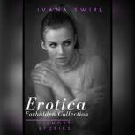 Erotica Forbidden Collection Short S..., Ivana Swirl