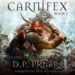 Carnifex, D.P. Prior