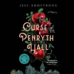 The Curse of Penryth Hall, Jess Armstrong