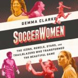 Soccerwomen, Gemma Clarke