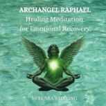 Archangel Raphael, Elara Stirling