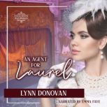An Agent for Laurel, Lynn Donovan