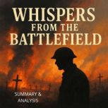 Whispers from the Battlefield Book s..., Margot Langley