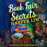 Book Fair Secrets, Harper Lin
