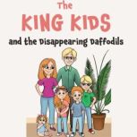 The King Kids and the Disappearing Da..., Sheree Elaine