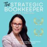 The Strategic Bookkeeper, Jeannie Savage