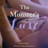 The Monsters Lust, Darcy Rose