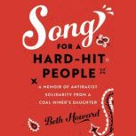 Song for a HardHit People, Beth Howard