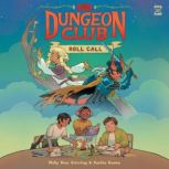Dungeons  Dragons Dungeon Club Rol..., Molly Knox Ostertag