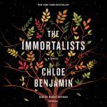 The Immortalists, Chloe Benjamin