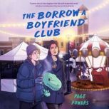The Borrow a Boyfriend Club, Page Powars