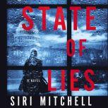 State of Lies, Siri Mitchell