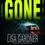Gone, Lisa Gardner