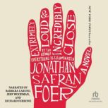 Extremely Loud and Incredibly Close, Jonathan Safran Foer