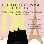 Christian Dior, MarieFrance Pochna