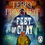 Feet Of Clay, Terry Pratchett