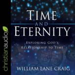 Time and Eternity, William Lane Craig