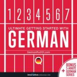 Learn German  Ultimate Getting Start..., Innovative Language Learning