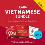 Learn Vietnamese Bundle  Easy Introd..., Innovative Language Learning LLC