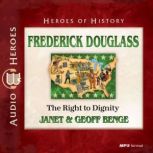 Frederick Douglass, Janet Benge