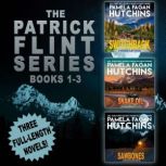 The Patrick Flint Series Books 13, Pamela Fagan Hutchins