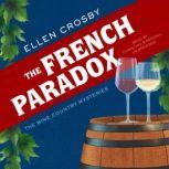 The French Paradox, Ellen Crosby
