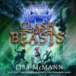 Clash of Beasts, Lisa McMann