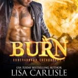 BURN, Lisa Carlisle