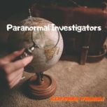 Paranormal Investigators, KEIYONNA WILLIAMS