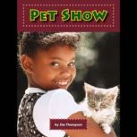 Pet Show, Joe Thompson