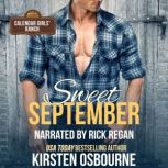 Sweet September, Kirsten Osbourne