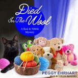 Died in the Wool, Peggy Ehrhart