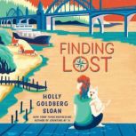 Finding Lost, Holly Goldberg Sloan