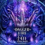 A Dagger of Fire and Fate, Vera Raye
