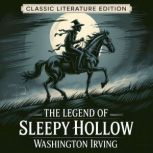 The Legend of Sleepy Hollow Classic ..., Washington Irving
