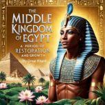 The Middle Kingdom of Egypt, Omar Khalil