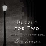 Puzzle for Two, Josh Lanyon