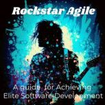 Rockstar Agile, Chris Halfacre