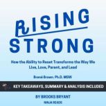 Summary Rising Strong, Brooks Bryant